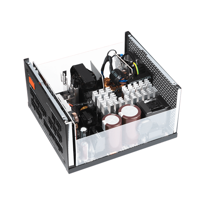 PcCooler P5-YS1000-G1F