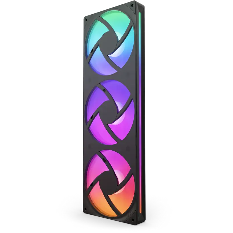 NZXT F360 RGB Core RF-U36HF-B1