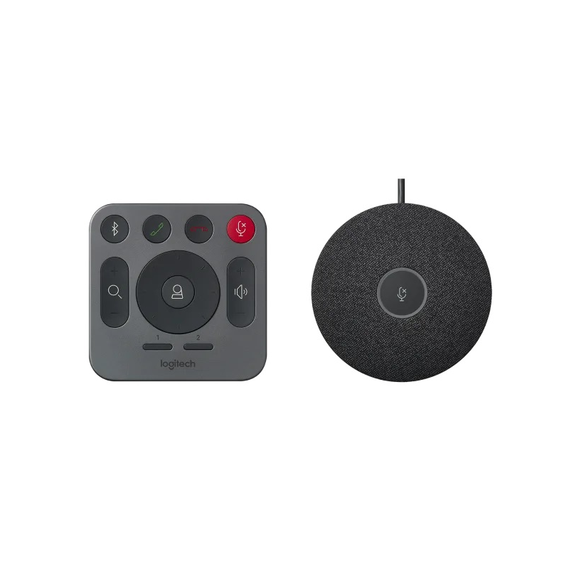 960-001237 Система для видеоконференций Logitech Rally Camera Ultra-HD