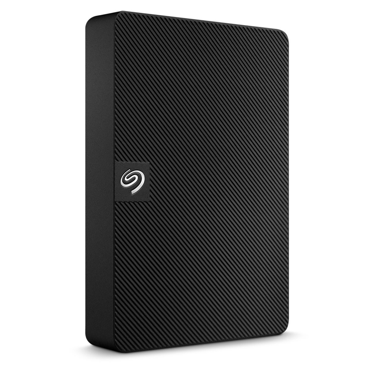 Жесткий диск Seagate USB3.0 1TB STKM1000400 Expansion Portable 2.5" черный