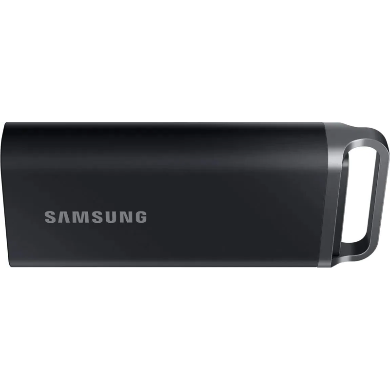 Накопитель SSD Samsung USB-C 2TB MU-PH2T0S/WW T5 Evo черный