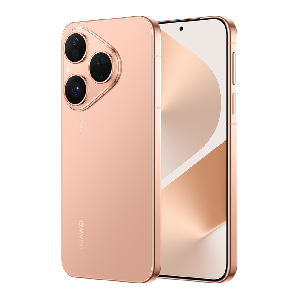 Смартфон Huawei PURA 80 12+256Gb, золотой (51098KET)