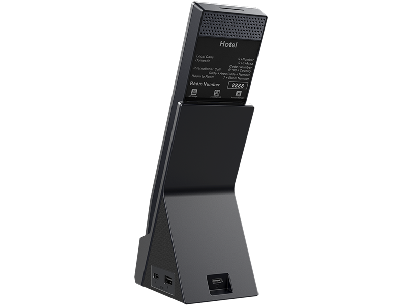 Телефон IP Fanvil H603W