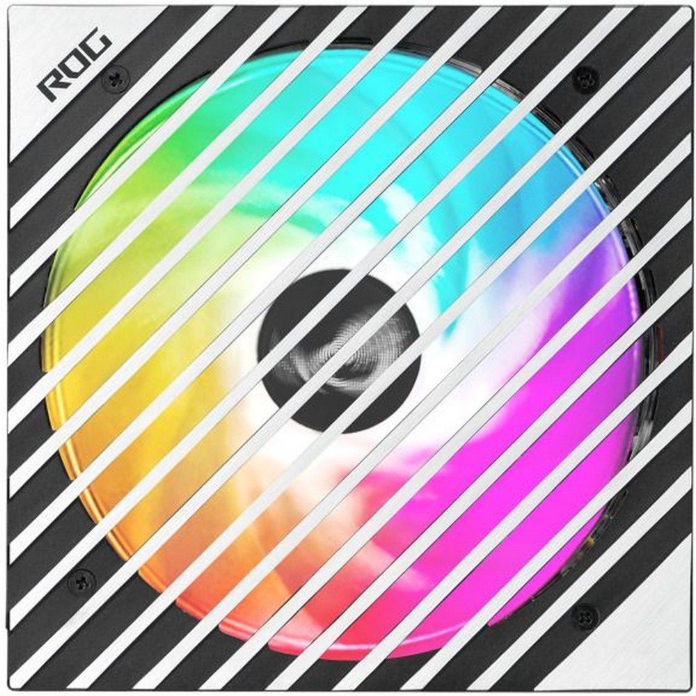 Блок питания ПК ASUS ROG-LOKI-750P-SFX-L-GAMING