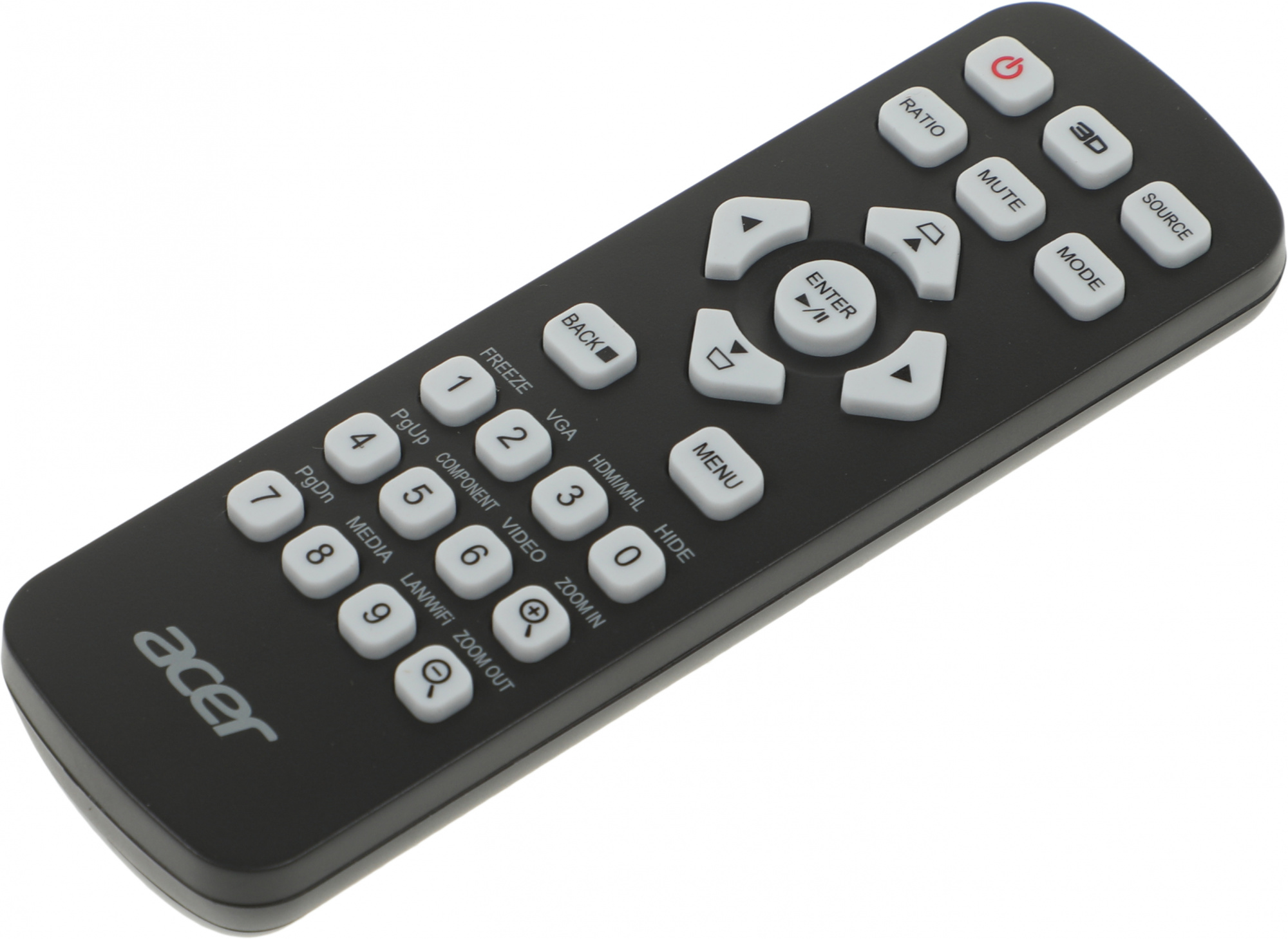 Проектор Acer X1228i DLP 4500Lm LS (1024x768) 20000:1 ресурс лампы:6000часов 1xHDMI 2.75кг