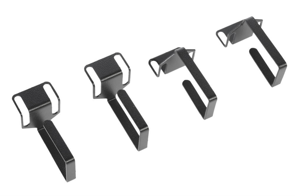 2 изолированных источника питания (85-264 VAC), -40. ЦМО Органайзер кабельный одинарный изгонутый, ц