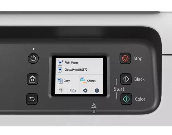 МФУ струйное Canon imagePROGRAF TC-20M (24", A1, 4 цвета, WiFi, сканер А4) (без стенда)