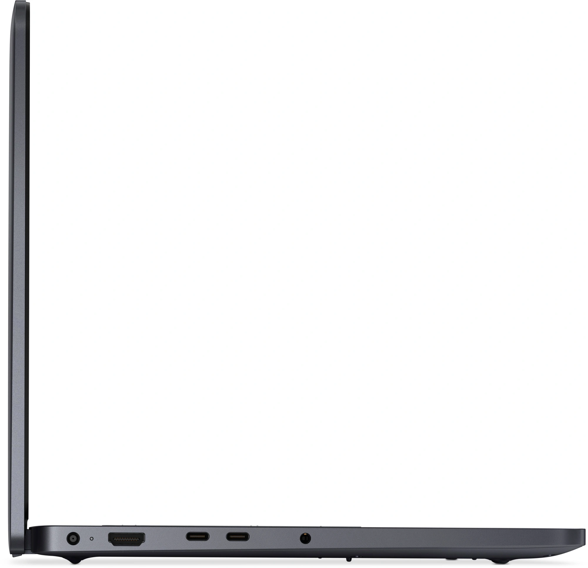 Ноутбук Dell Pro 14 Core Ultra 5 220U 16Gb SSD512Gb Intel Graphics 14" WVA FHD+ (1920x1200) Linux gr