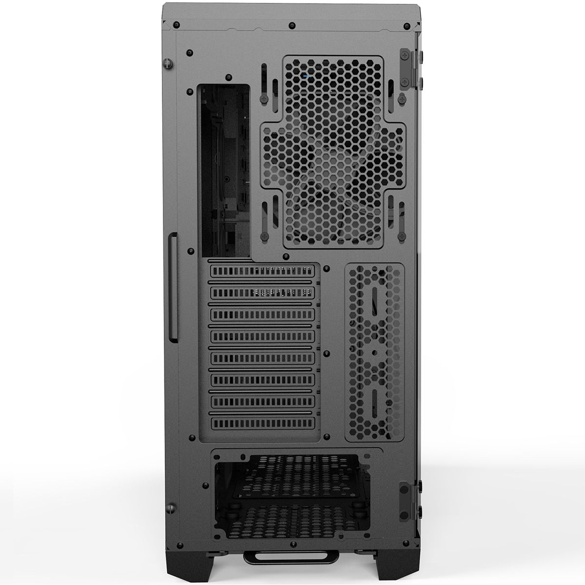 Корпус PHANTEKS Enthoo Pro TG PH-ES614PTG_BK