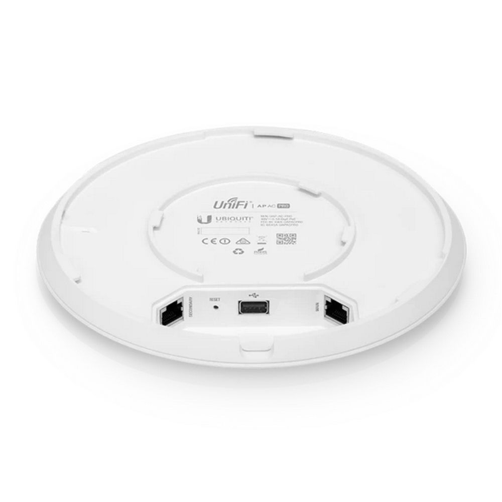 Точка доступа Ubiquiti UniFi Access Point, AC PRO