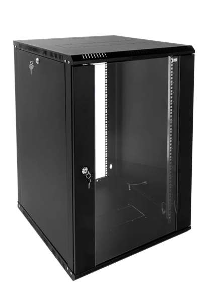 Шкаф телекоммуникационный настенный разборный ЦМО Шкаф телекоммуникационный настенный разборный ЭКОН