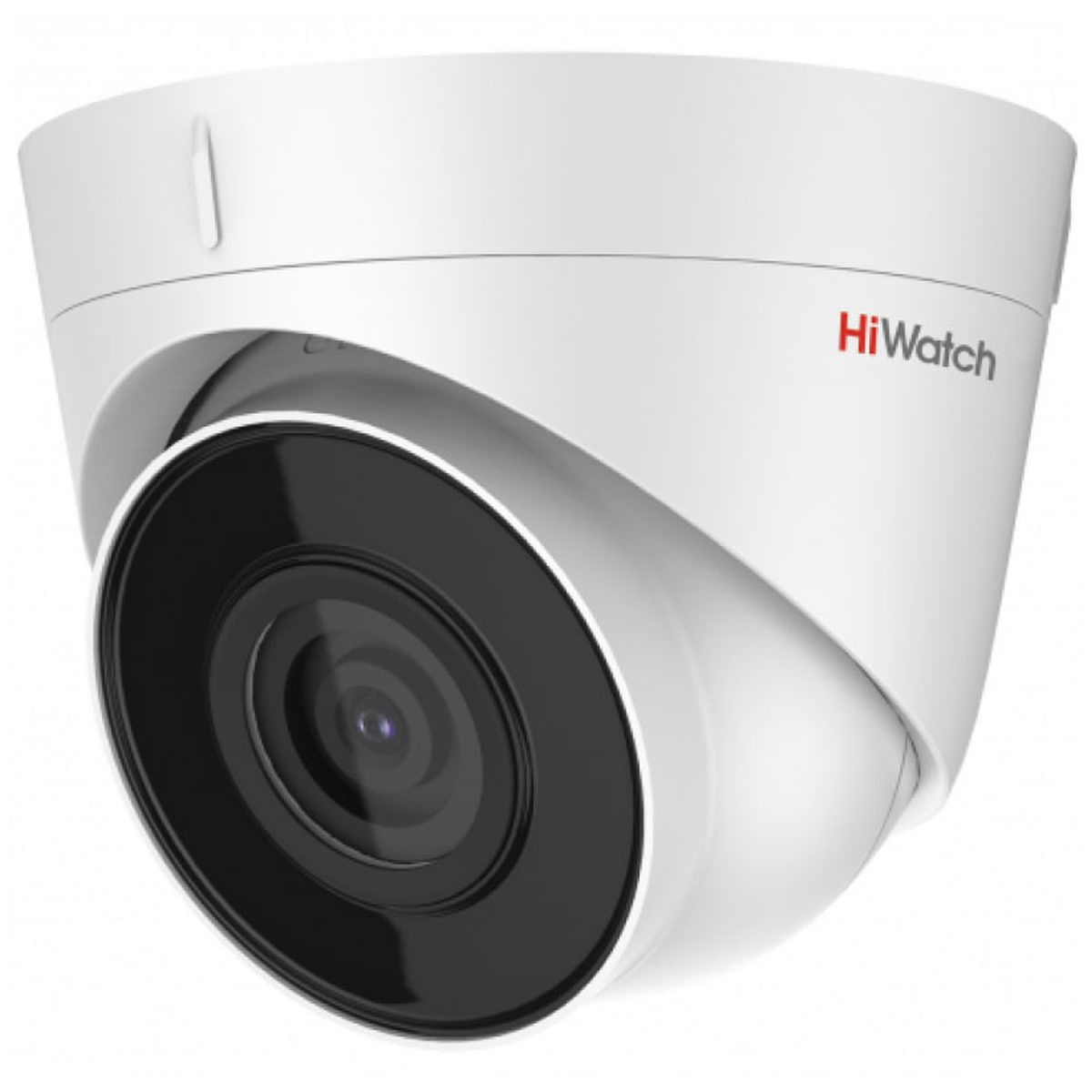 Камера видеонаблюдения IP HiWatch DS-I203(E)(2.8mm) 2.8-2.8мм цв. корп.:белый