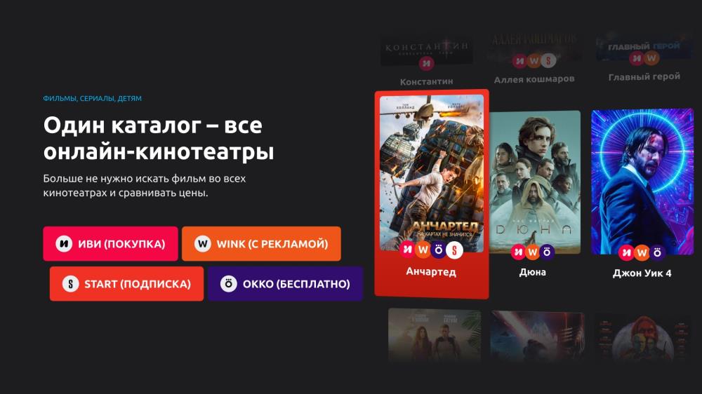 Телевизор LCD 32" 32LH7011T ASANO