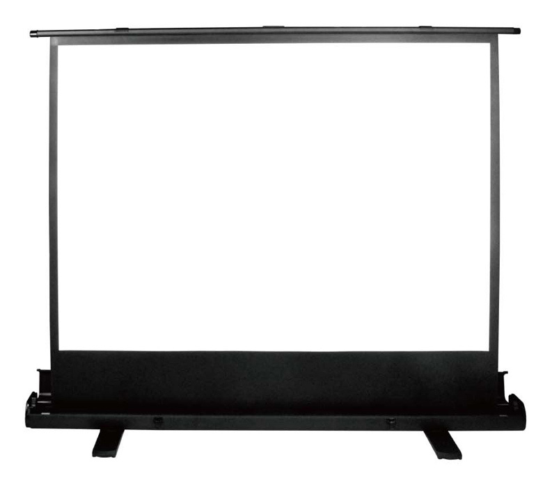 Экран Cactus 79" 120x160см FloorExpert CS-PSFLE-160X120 4:3 напольный рулонный