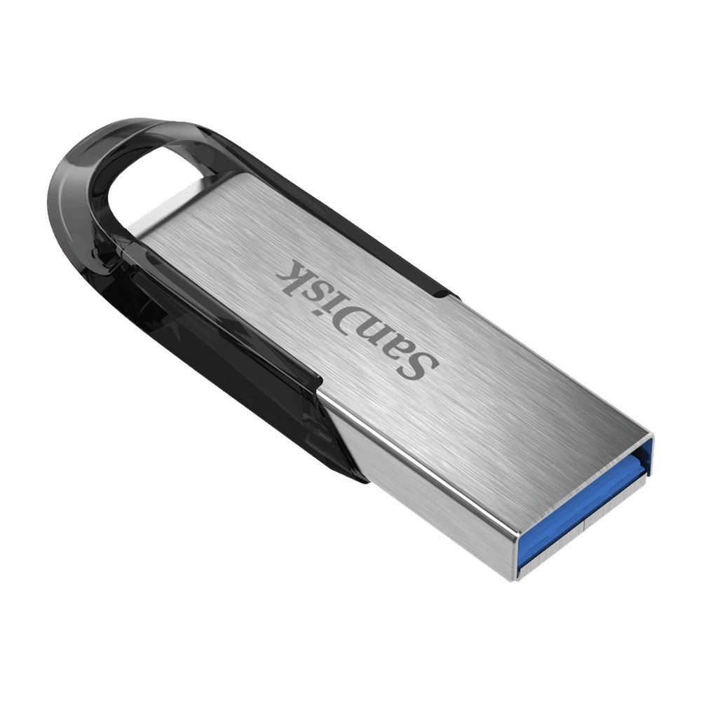 USB накопитель SanDisk SDCZ73-064G-G46 USB3 64GB