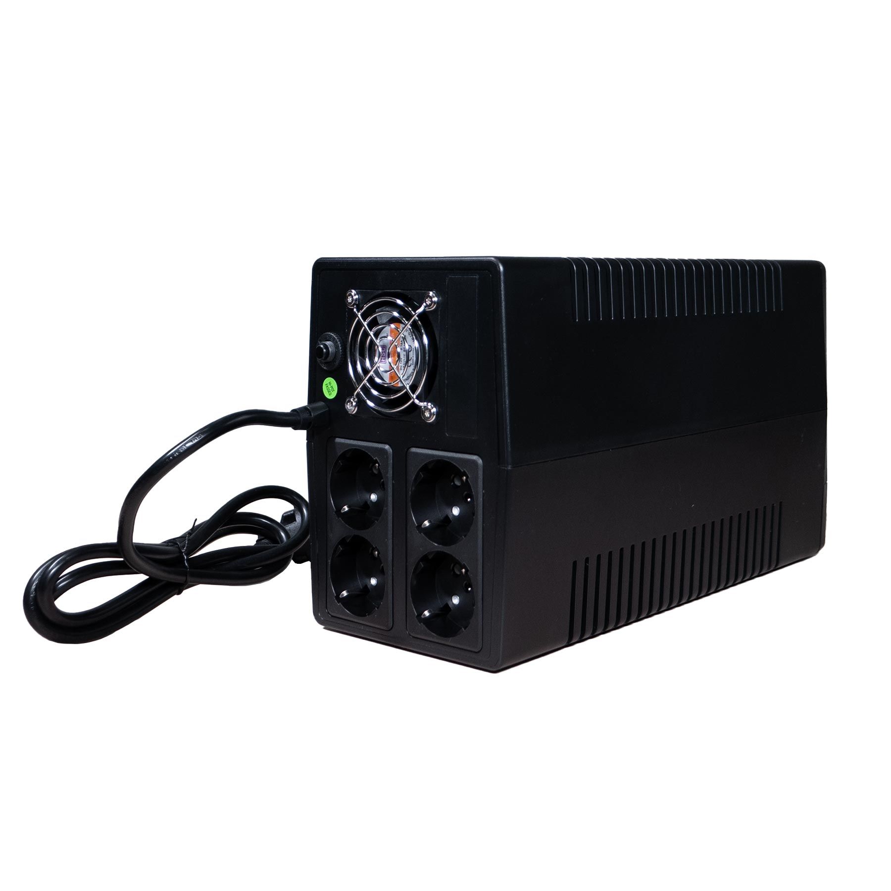 Источник бесперебойного питания ИБП ACD PW-Base 2000