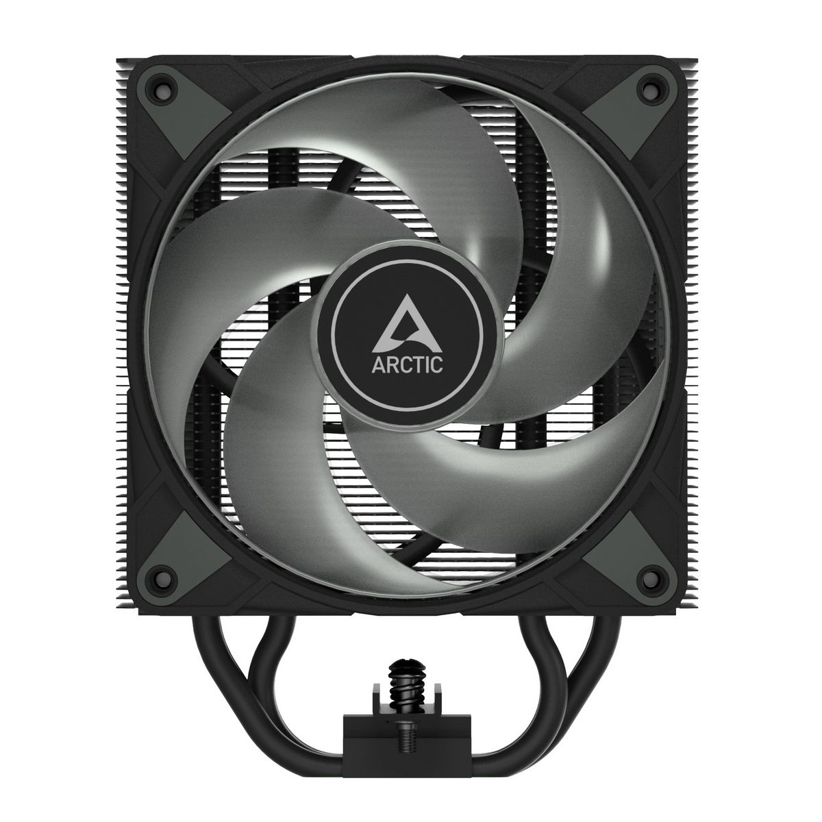 Вентилятор для процессора Arctic Cooling Вентилятор для процессора Arctic Freezer 36 A-RGB (Black) -