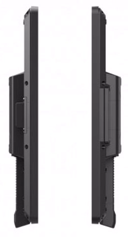 Микрокиоск Newland Nquire 1500 Mobula II, 15'', 2D MP CM66, 8MP FFC, BT, 4G, GPS, Wi-Fi&PoE. Incl. w