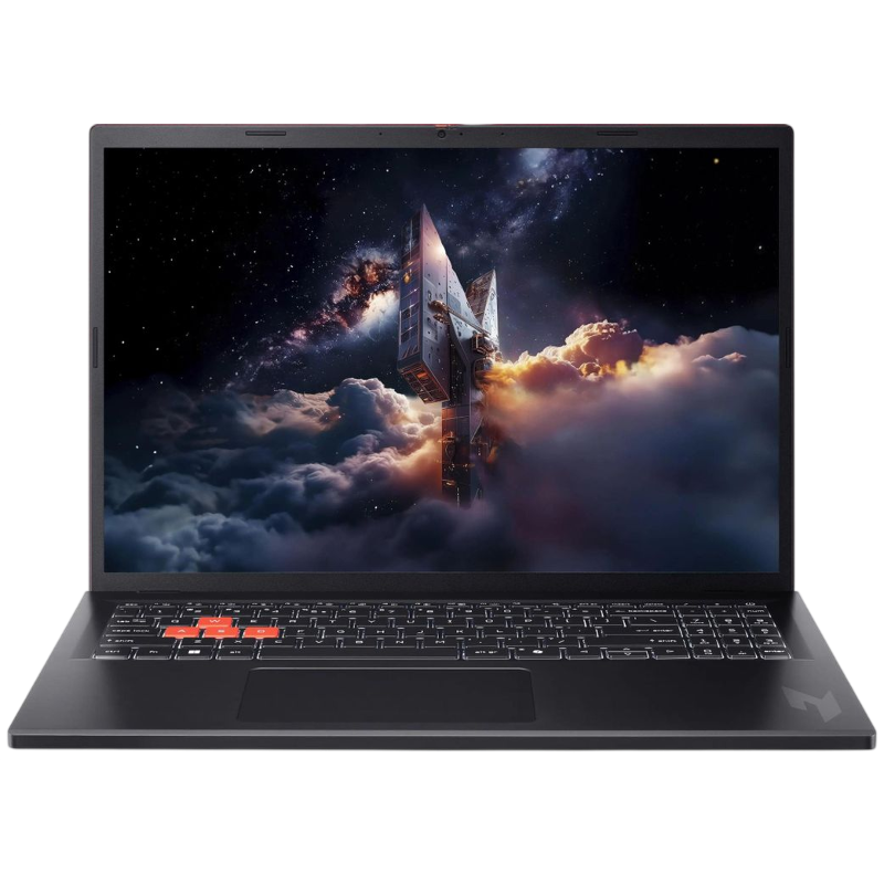 Ноутбук ACER Nitro Lite NL16-71G-55EB 16"(1920x1200 (матовый) IPS)/Intel Core i5 13420H(2.1Ghz)/1638