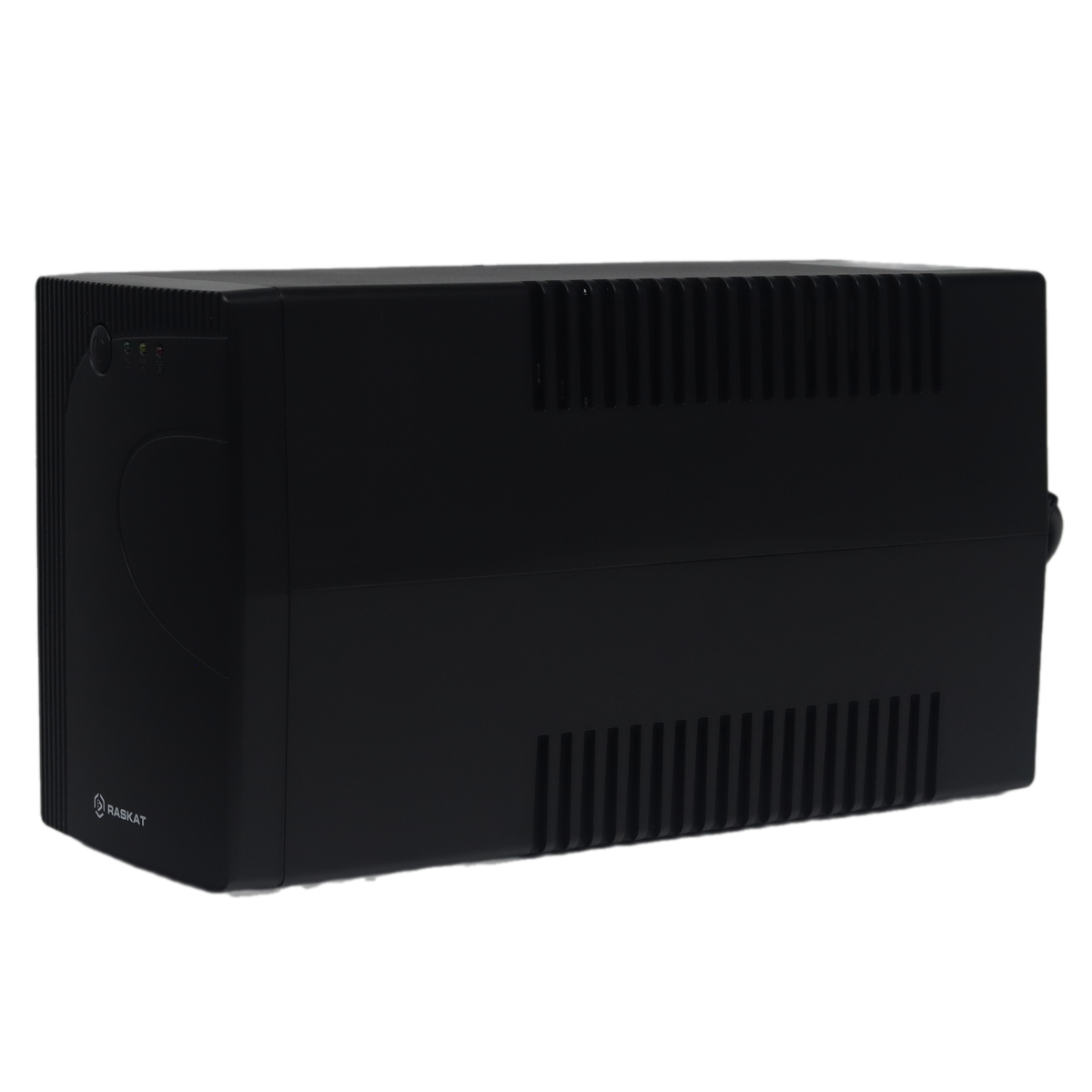 Источник бесперебойного питания  ИБП Raskat HS-1200VA 1200VA, 7200Вт, 4хCEE 7