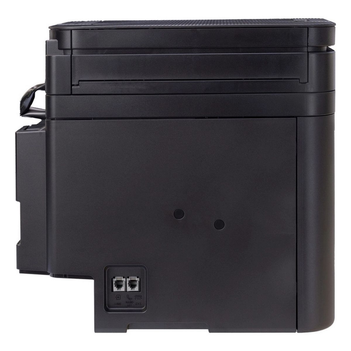 МФУ лазерный Canon i-Sensys MF275dw (5621C001) A4 Duplex Net WiFi черный