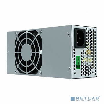 блок питания Powerman Power Supply  300W  PM-300TFX 80+ Bronze with power cord 1.5m (8cm fan)