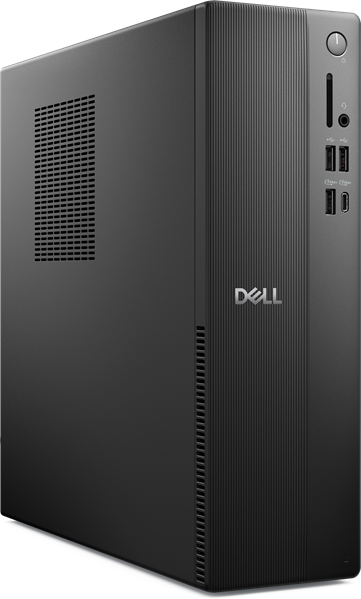 ПК Dell Slim SFF Core Ultra 7-265 , 16GB(1x16) DDR5, 1Tb PCIe NVMe SSD, Intel UHD Graphics, 260W, Gb