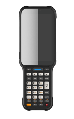 Терминал сбора данных Bluebird EK430 (WWAN) A10, LTE, WiFi, BT, AGPS, 13MP Rear, EK430-A4LAW