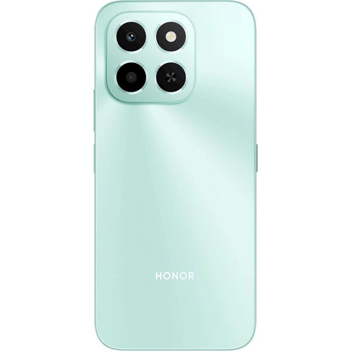 Мобильный телефон HONOR X6c 6/128GB 5109BTEA OCEAN CYAN HONOR