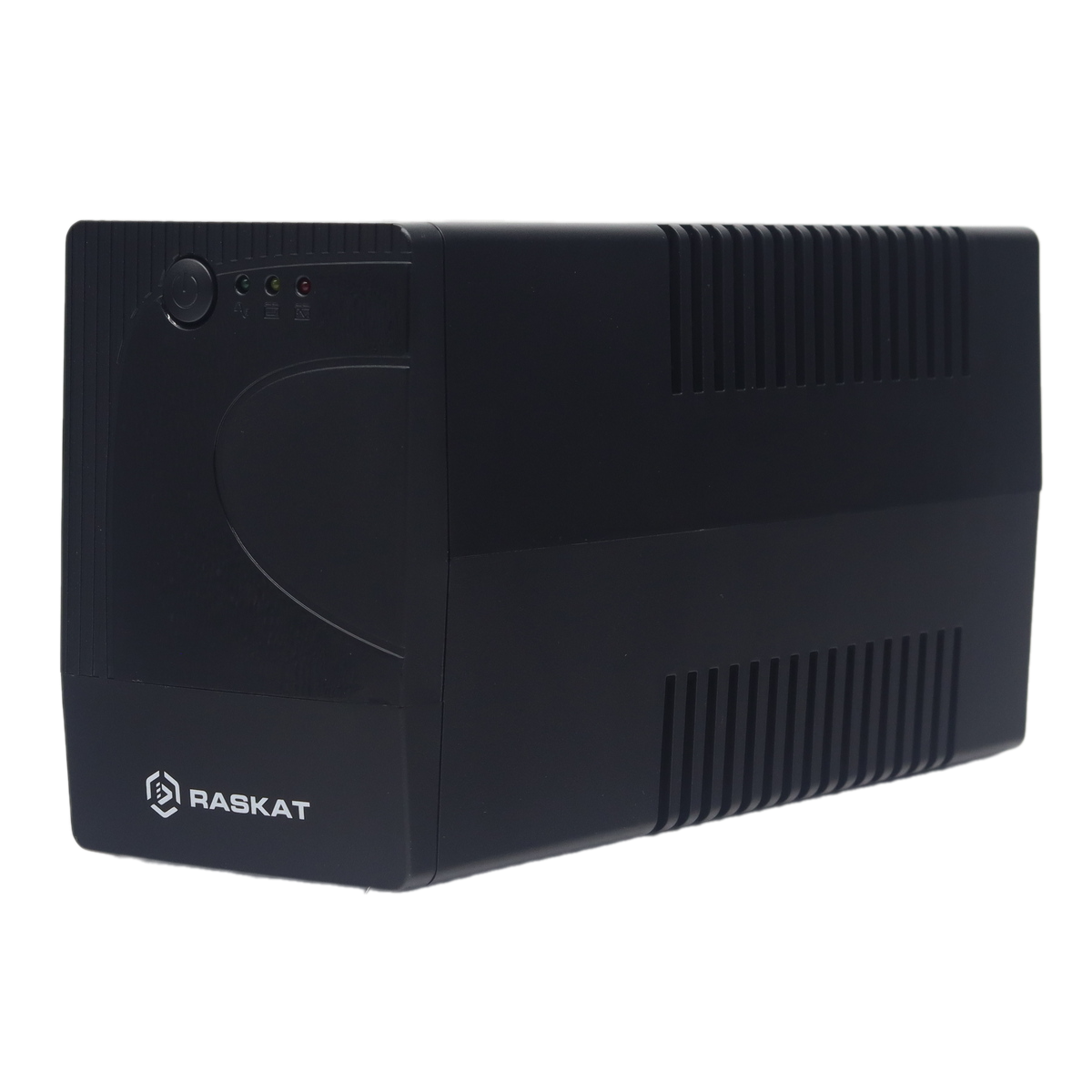 Источник бесперебойного питания  ИБП Raskat HS-850VA 850VA, 510Вт, 2хCEE 7