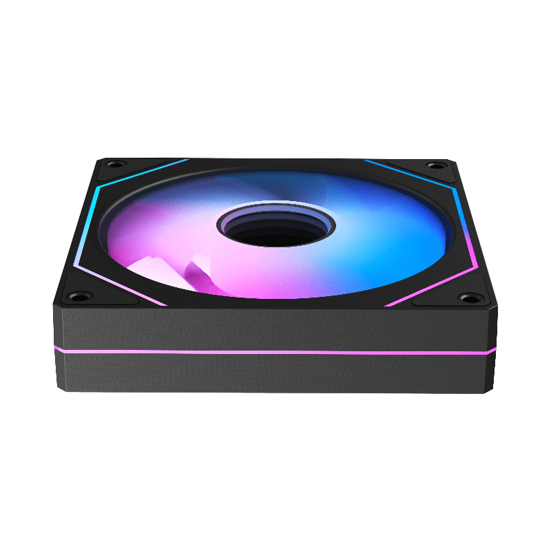 Ocypus Gamma-F12-BK1AM01X-GL