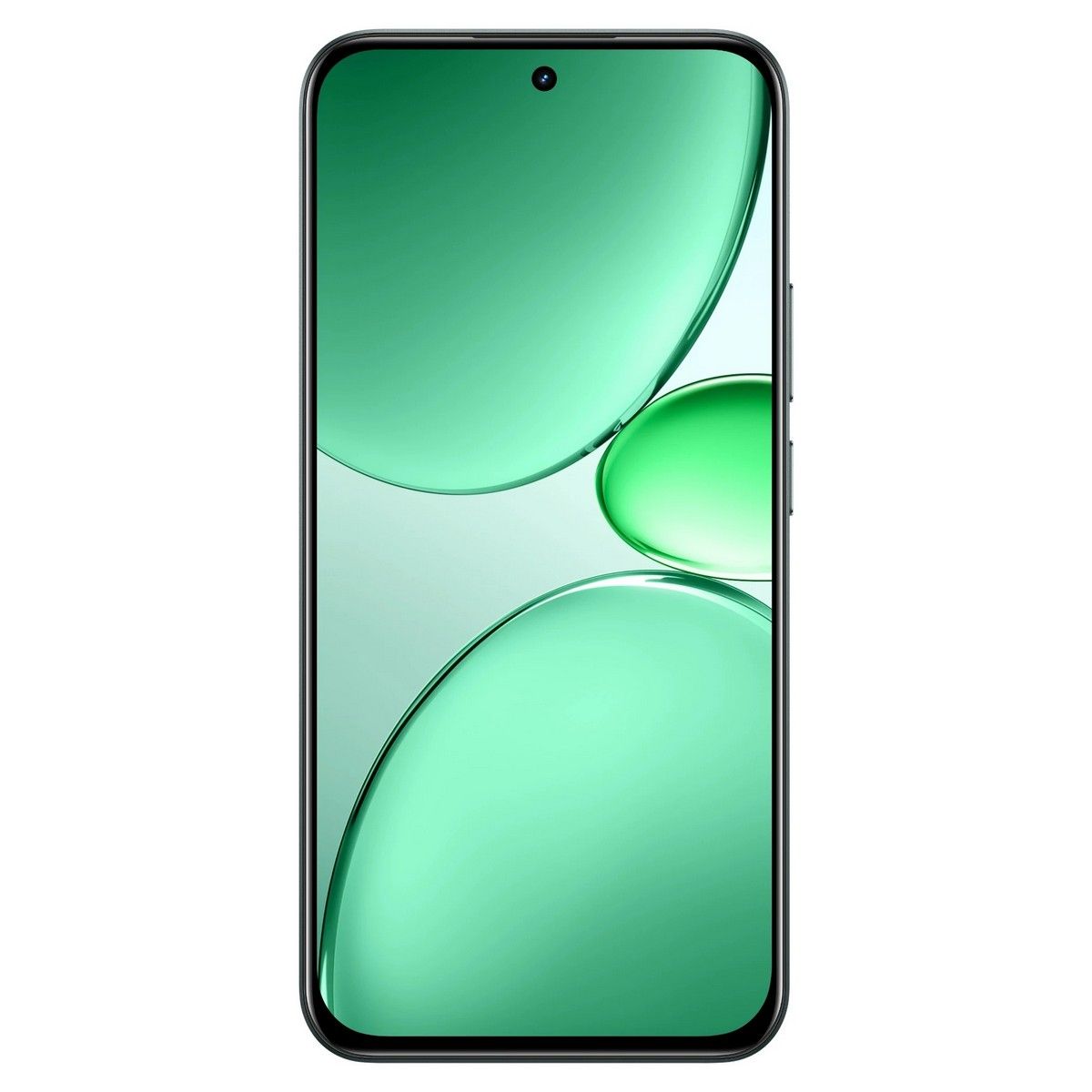 Смартфон Realme C85 Pro  8+256  зеленый