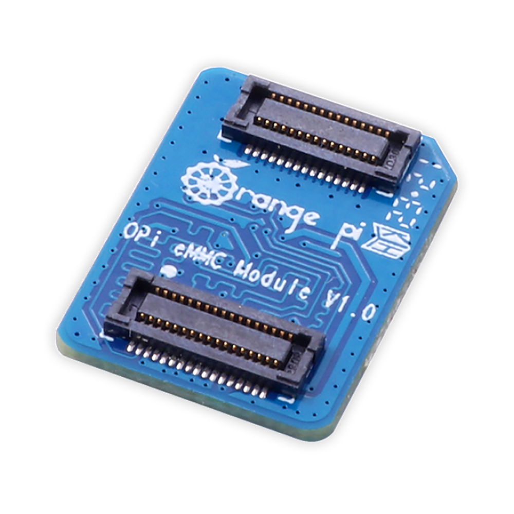 Модуль EMMC Orange Pi 64 ГБ