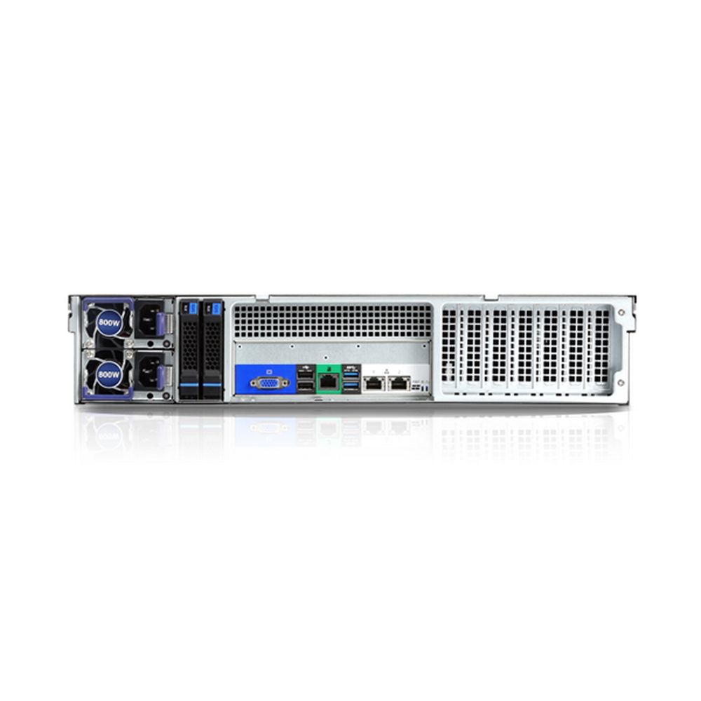 Корпус Chenbro RM23824H06*15605 2U,2.5 24BAY, TYPE,FOR 3LOGIC,REV.:»B00» (789540)