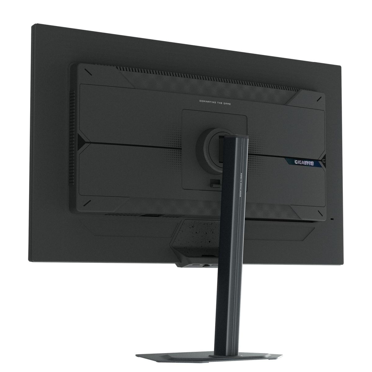 Монитор 27" Gigabyte G27Q20 EK Black 27", SS IPS,8bits, 2560x1440, 210Hz, 1ms, 178°/178°, 