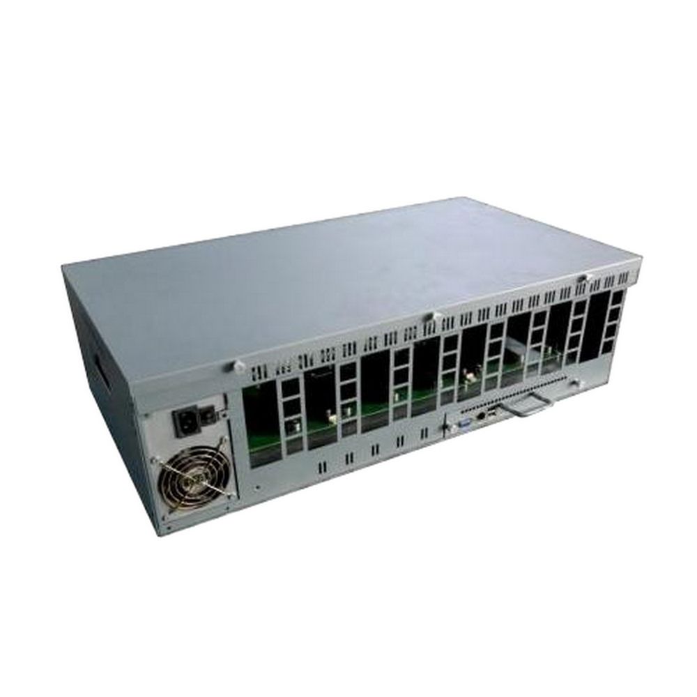 Серверная платформа с ЦПУ Lime D868Z-CK V1.0(2950M) Intel®PGA 946 Haswell 4th Gen Celeron 295