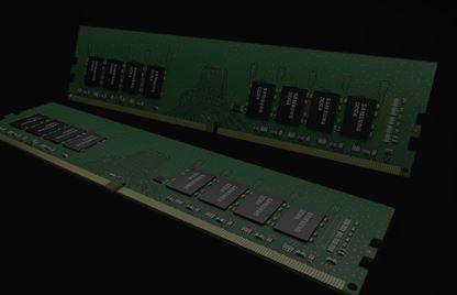 Оперативная память Samsung DDR5 16GB DIMM 5600MHz (M323R2GA3EB0-CWM) 1 year, OEM