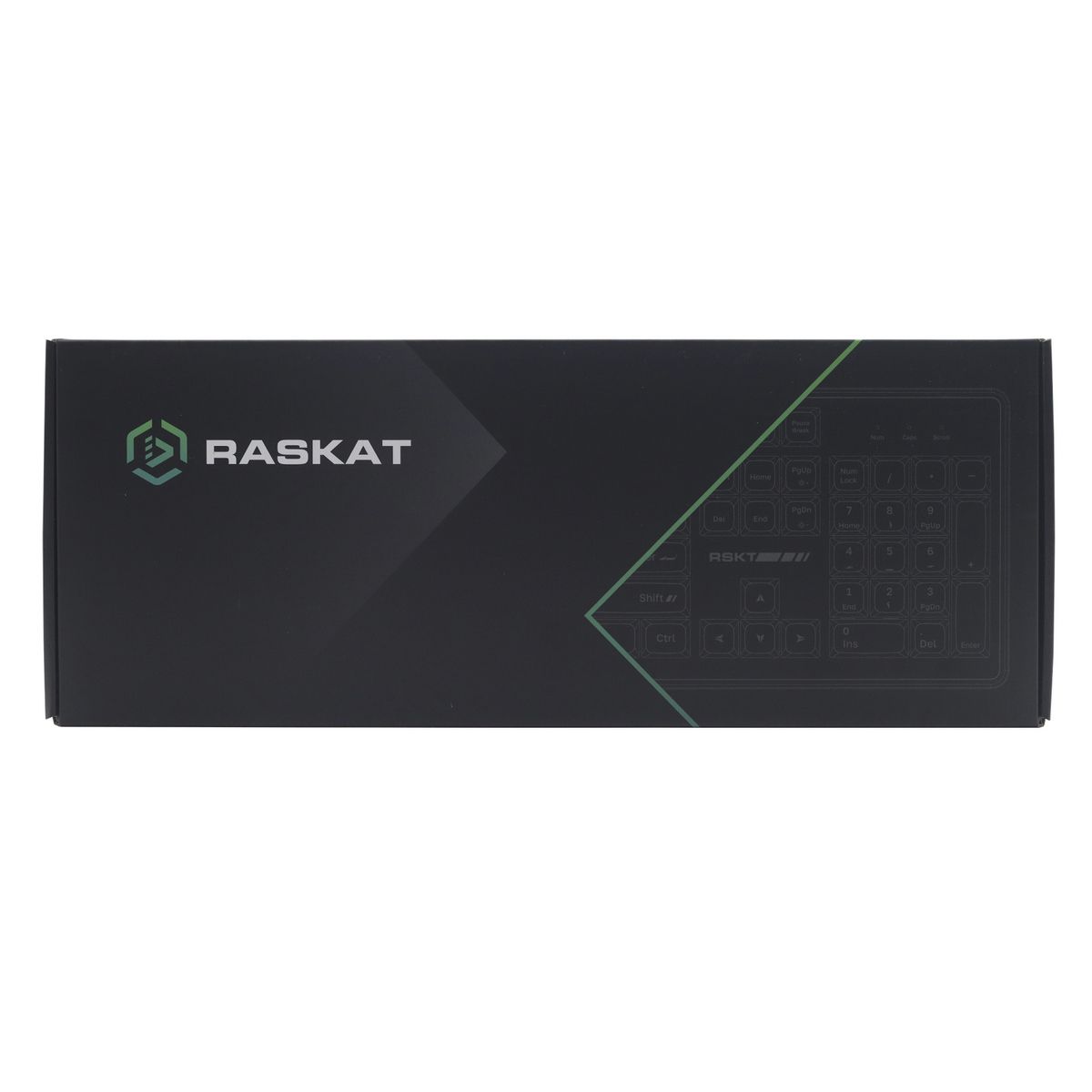 Клавиатура Raskat KG002
