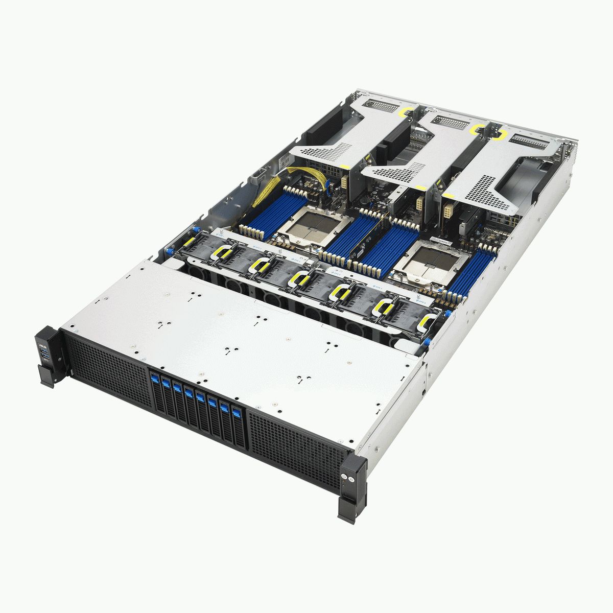 Серверная платформа ASUS RS720A-E13-RS8G (90SF0441-M009H0)