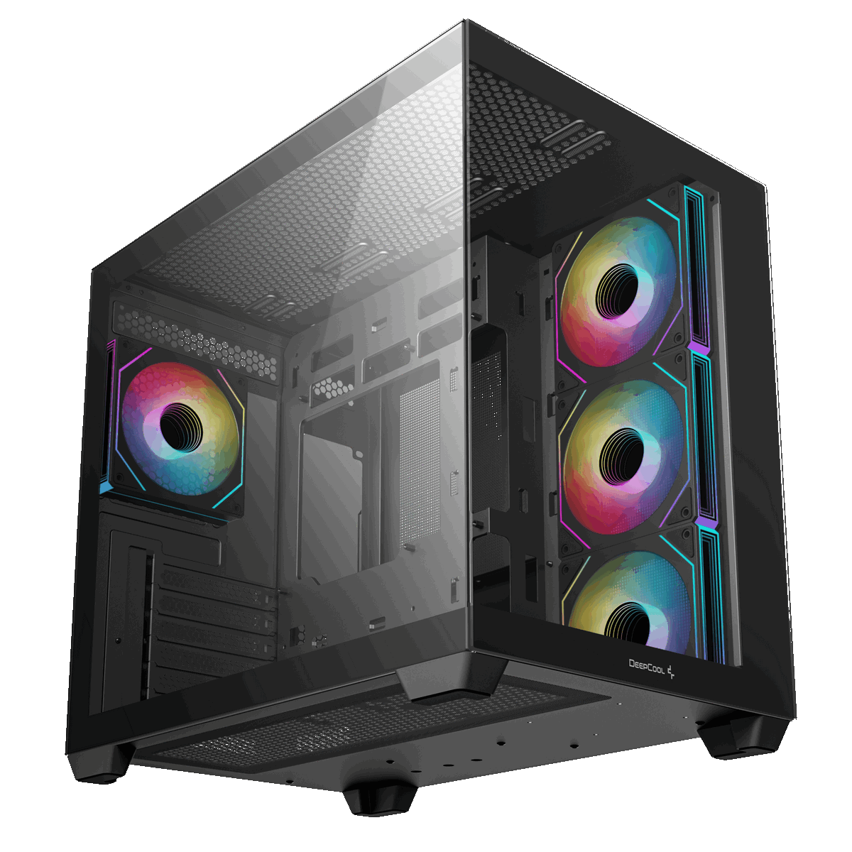 Корпус для ПК Deepcool CG530 4F