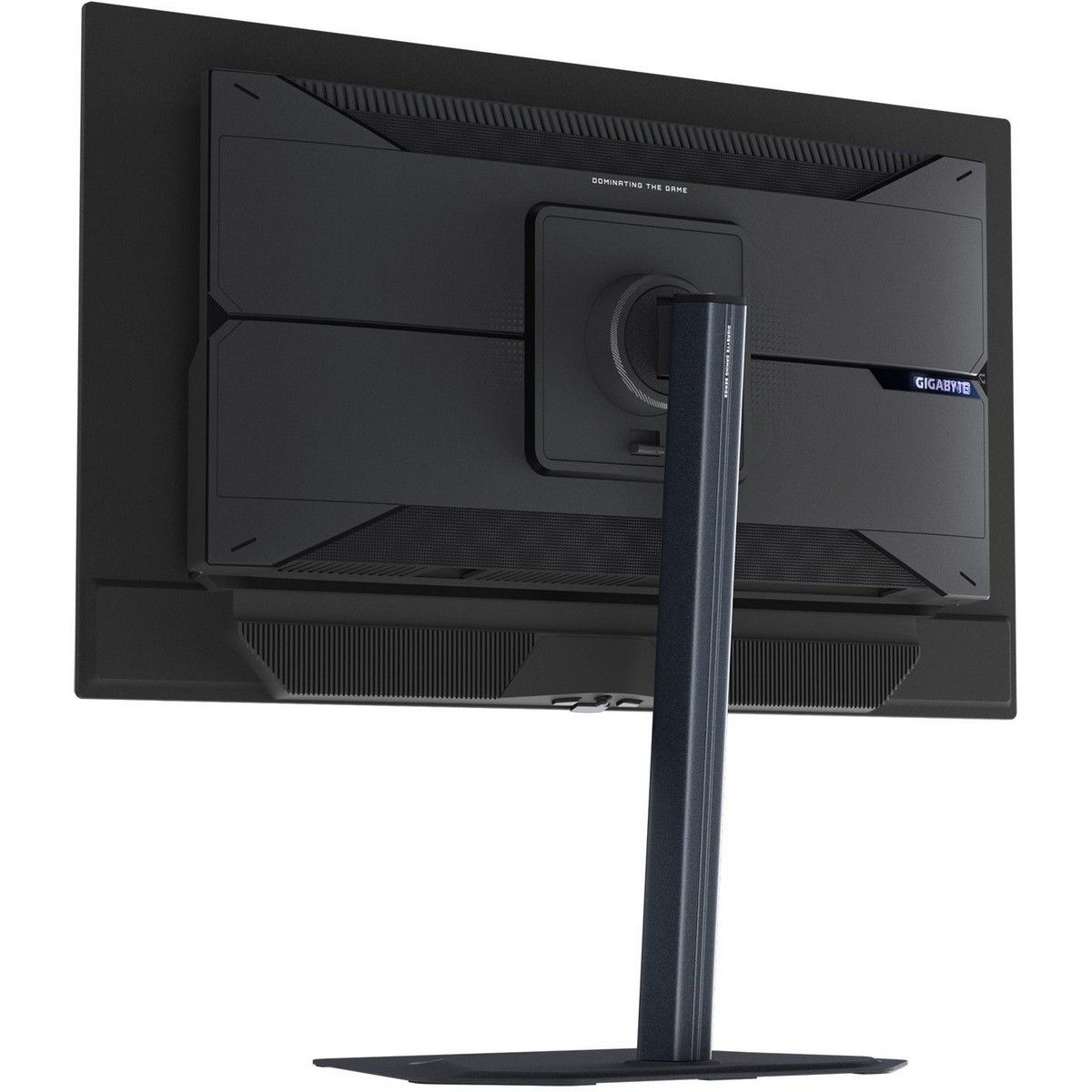 Монитор 27" Gigabyte MO27U2 EK Black (OLED,  3840 x 2160 (UHD), 240Hz, 0,03ms, 250cd/m, 1,5M:1,