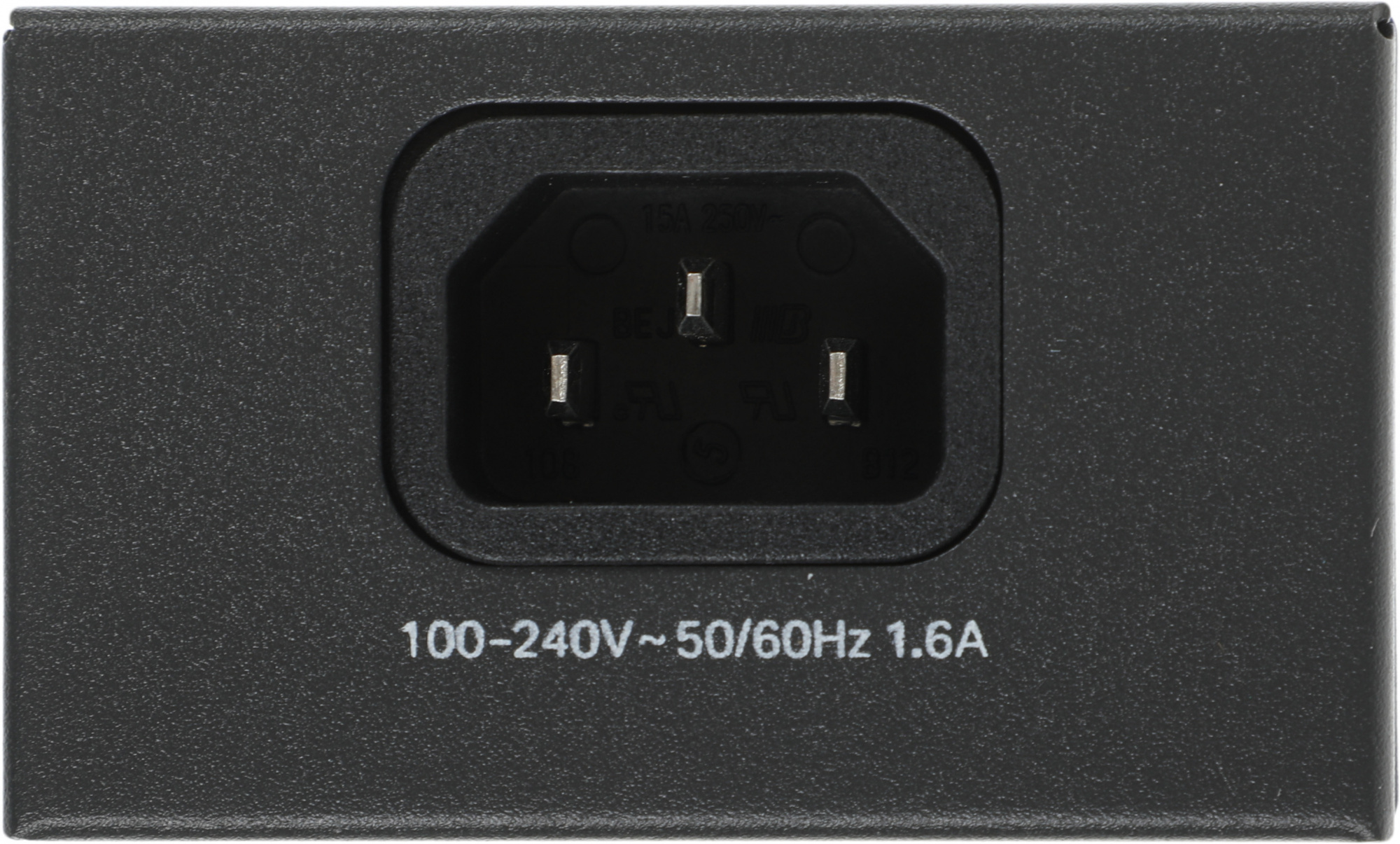 Инжектор PoE TP-Link POE170S 10/100/1000BASE-T 100-240В(АС)