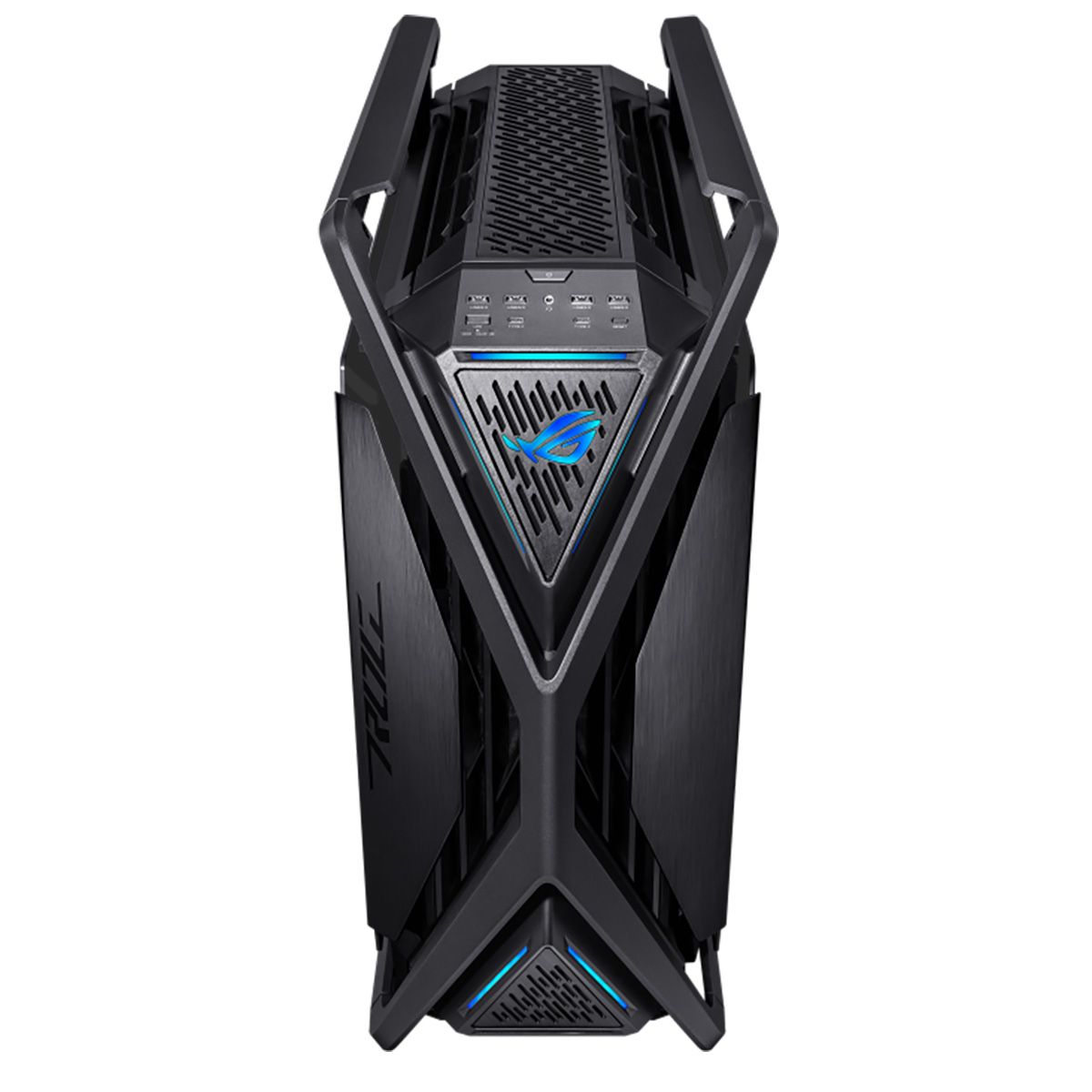 Корпус ASUS ROG HYPERION GR701 BTF EDITION(90DC00F0-B39020) GR701/BTF/BK/PWM FAN