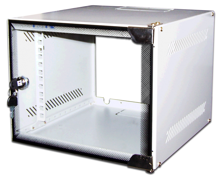 Задняя фальш панель Задняя фальш панель для шкафа 10" Lite, 9U