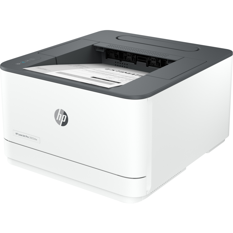 Лазерный принтер HP LaserJet Pro 3003dw