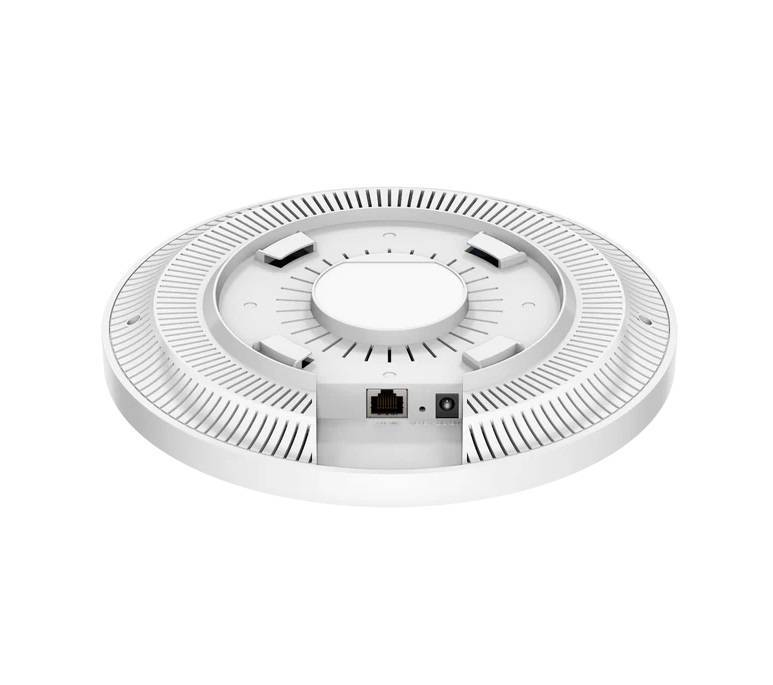 Точка доступа Cudy AP1200 AC1200 10/100BASE-TX белый