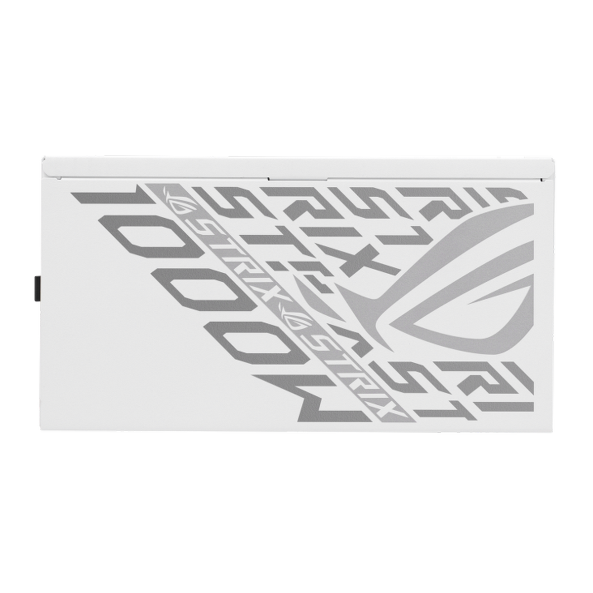 Блок питания ПК ASUS ROG-STRIX-1000P-GAMING-WHITE