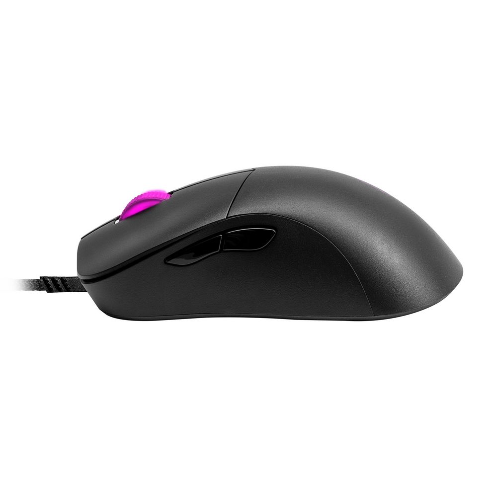 Мышь Cooler Master MM-730-KKOL1 MM730/Wired Mouse/Black Matte