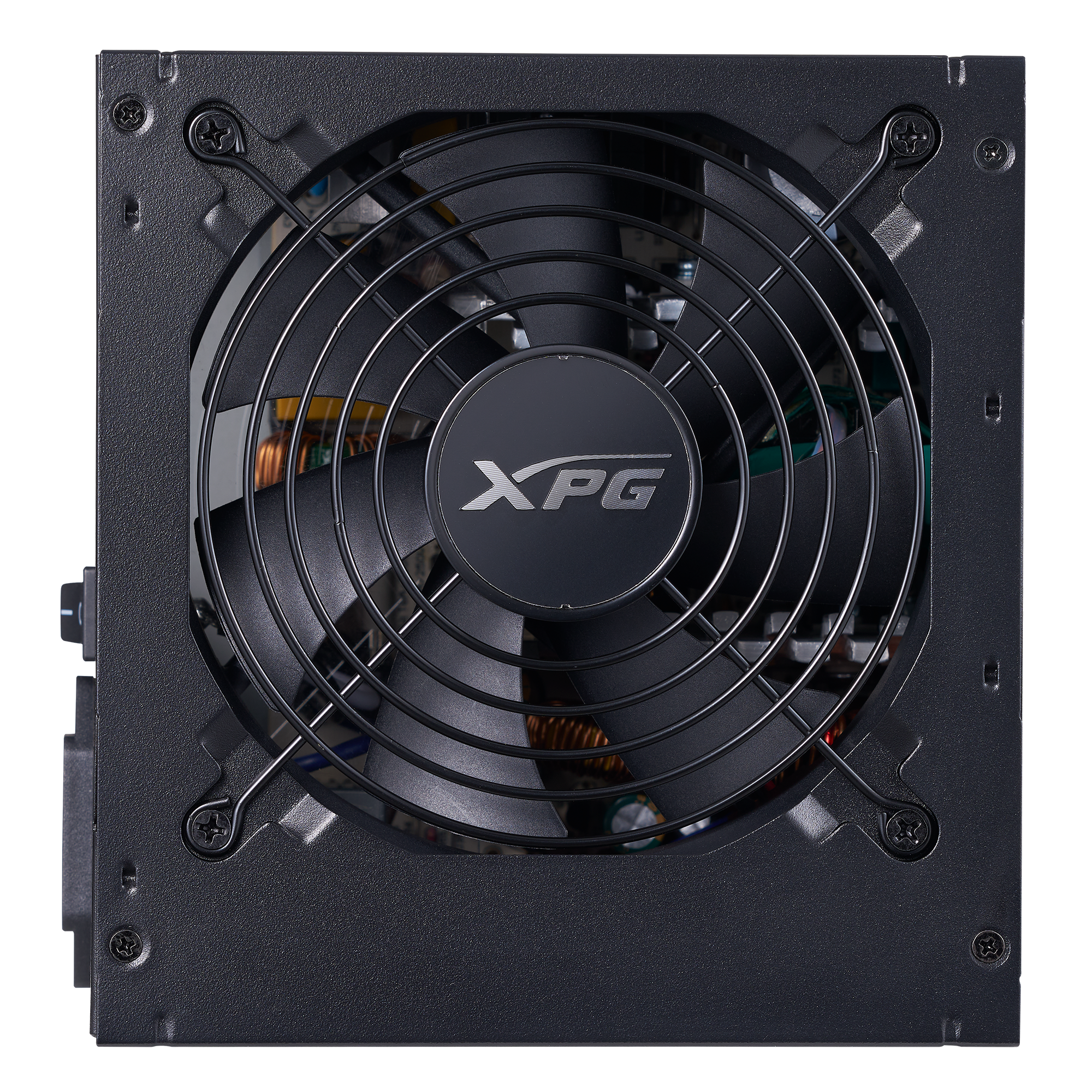 Блок питания XPG PROBE600B-BKCEU