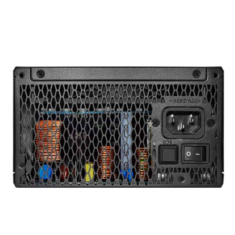 Super Flower Power Supply Leadex III Gold (SF-1300F14GE)